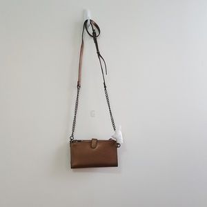 Rebecca Minkoff Wallet on Chain